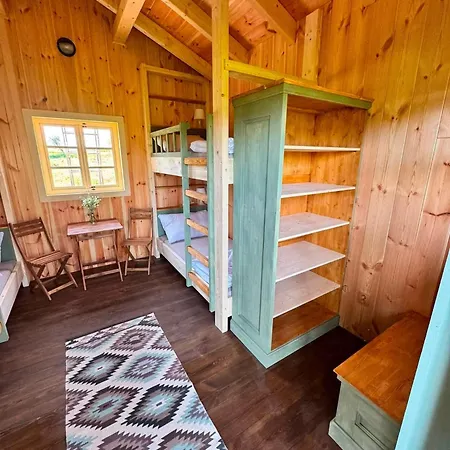 Apartment Farma Blato - Sypka A Glamping Uhlirske Janovice