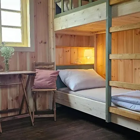 Apartment Farma Blato - Sypka A Glamping Uhlirske Janovice