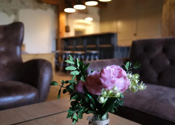 Farma Blato - Sypka A Glamping