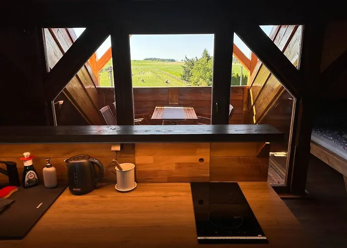 Farma Blato - Sypka A Glamping Apartment