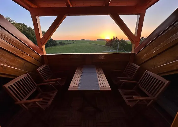 Apartament Farma Blato - Sypka A Glamping