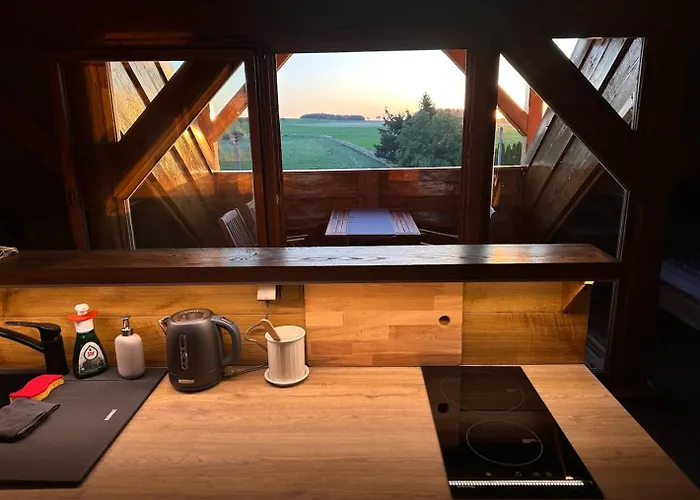 Apartment Farma Blato - Sypka A Glamping *