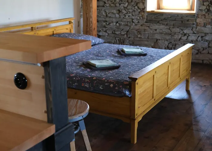 Apartment Farma Blato - Sypka A Glamping