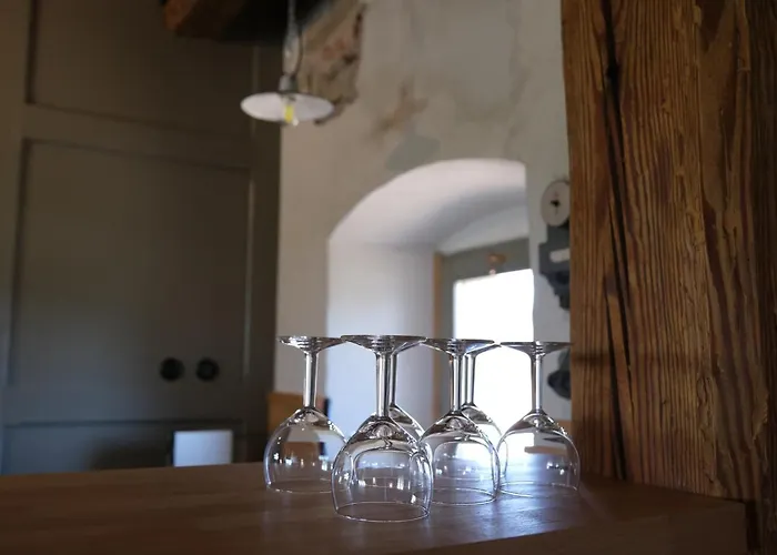 Farma Blato - Sypka A Glamping