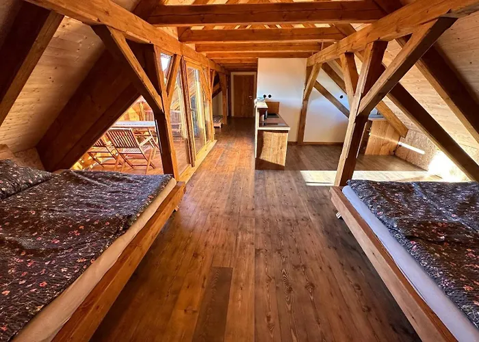 Farma Blato - Sypka A Glamping Apartment