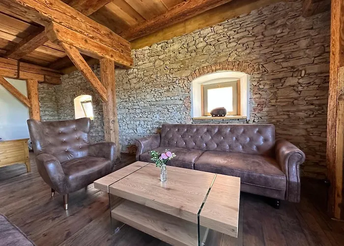 Farma Blato - Sypka A Glamping Apartment *