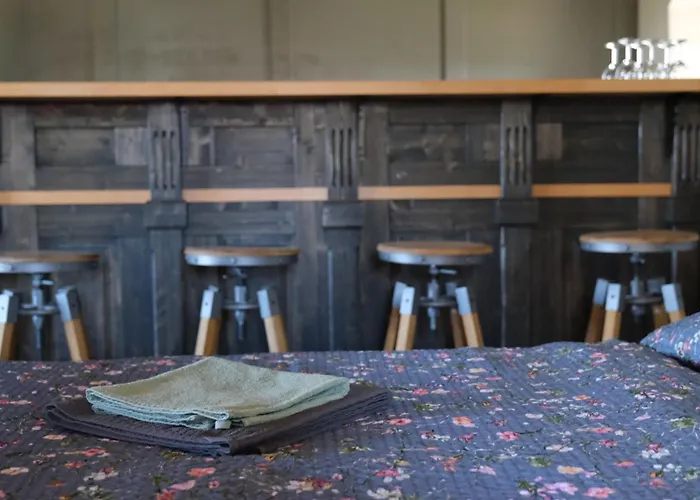 Farma Blato - Sypka A Glamping