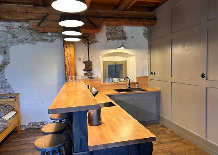 Farma Blato - Sypka A Glamping Uhlirske Janovice