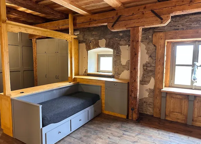 Farma Blato - Sypka A Glamping *