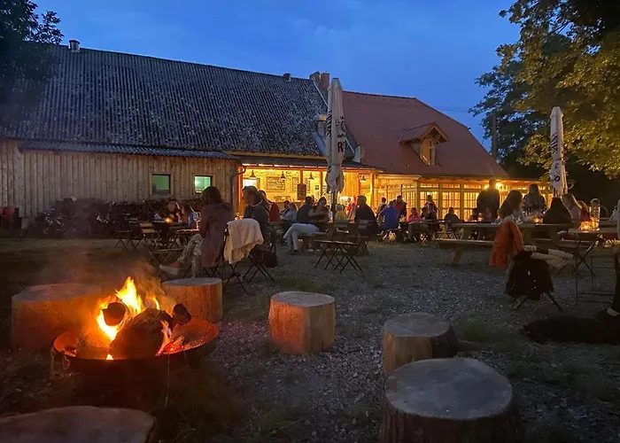 Apartament Farma Blato - Sypka A Glamping *